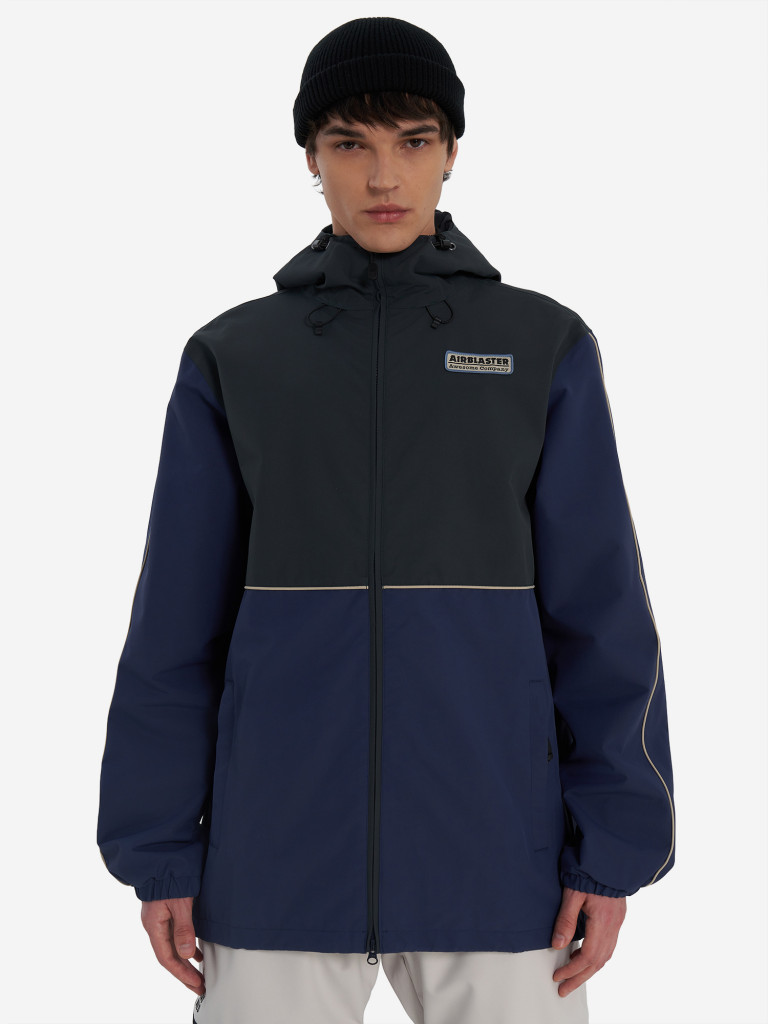 Куртка сноубордическая мужская Airblaster Revert