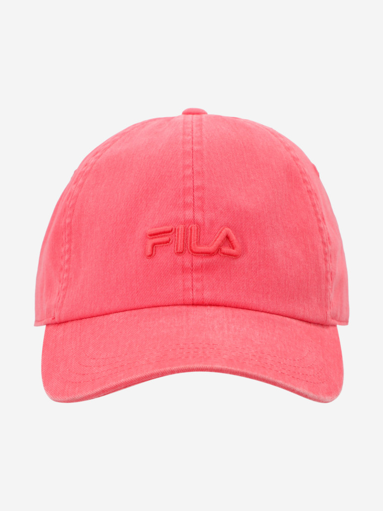 Бейсболка FILA