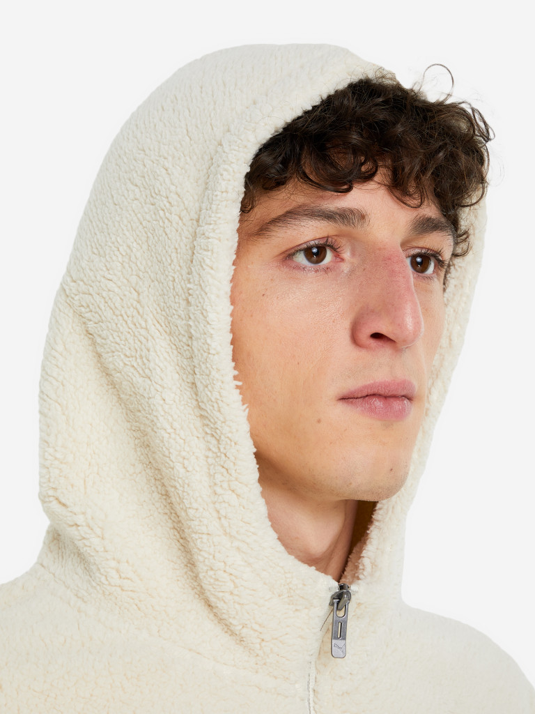 Толстовка мужская PUMA