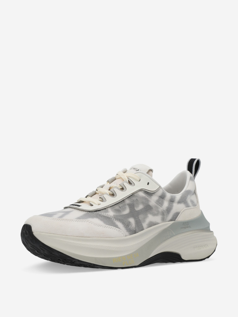 Кроссовки женские PREMIATA Hill