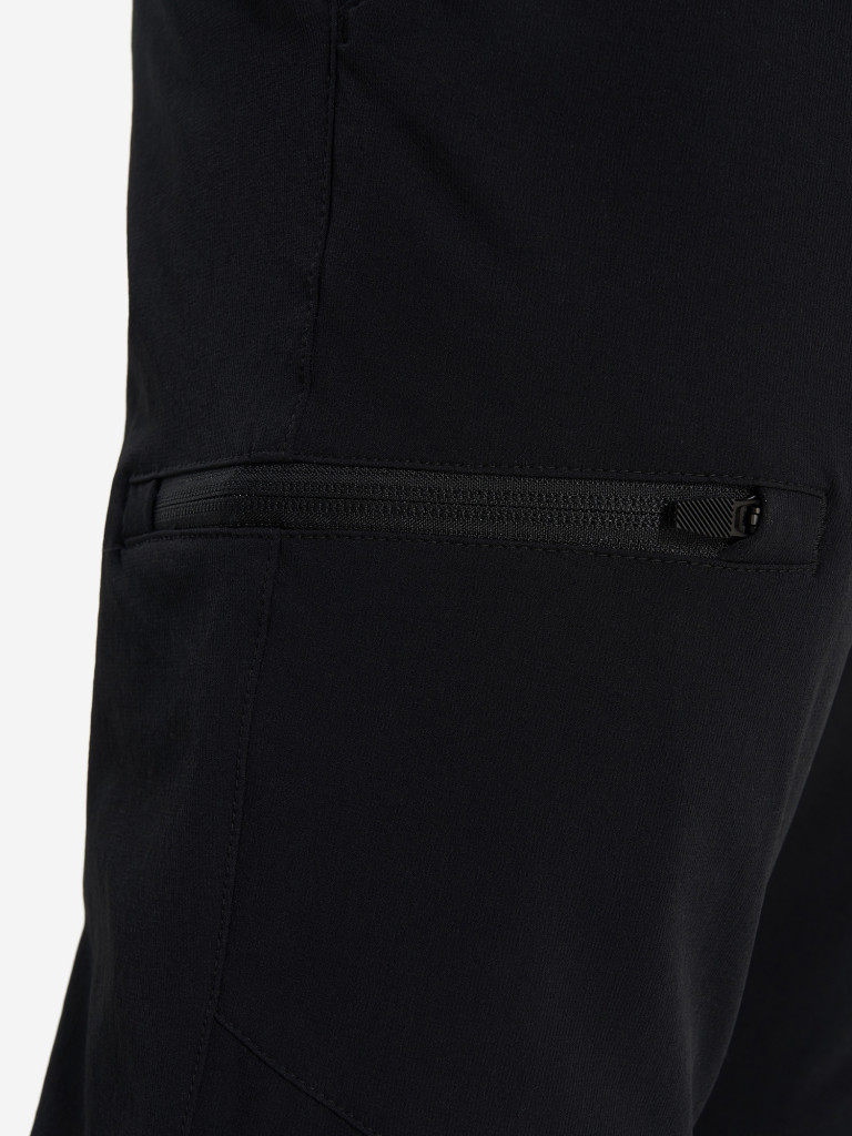 Брюки утепленные мужские Zanier