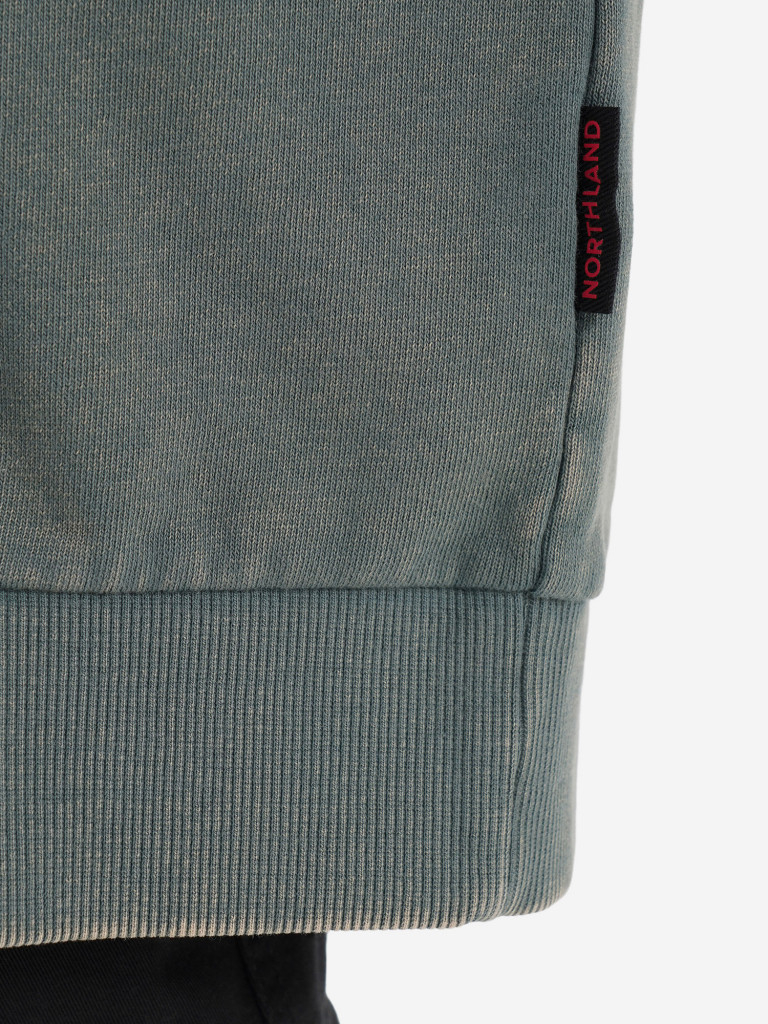 Толстовка женская оверсайз Northland