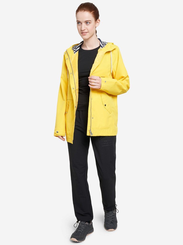 Куртка мембранная женская Regatta Bayla