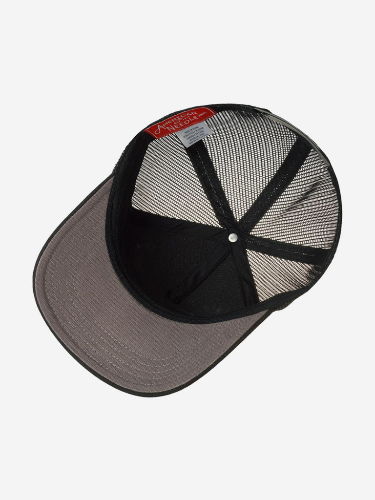 Бейсболка с сеточкой AMERICAN NEEDLE 42960A-CALI California Valin