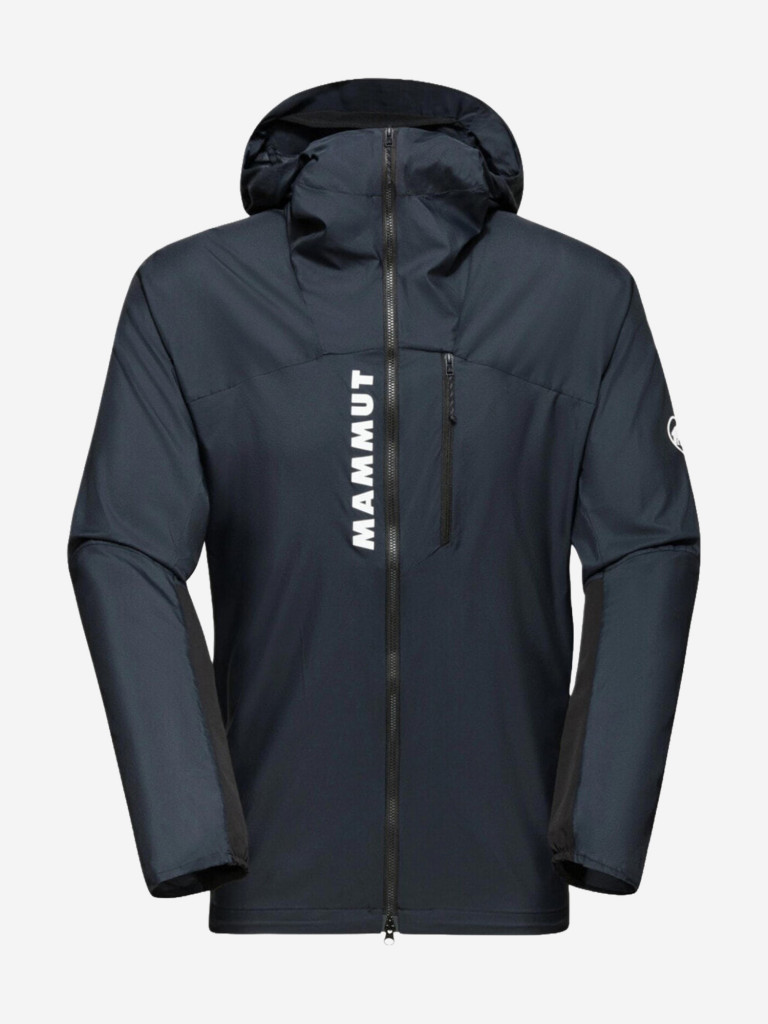 Ветровка мужская MAMMUT Aenergy WB Hooded Jacket