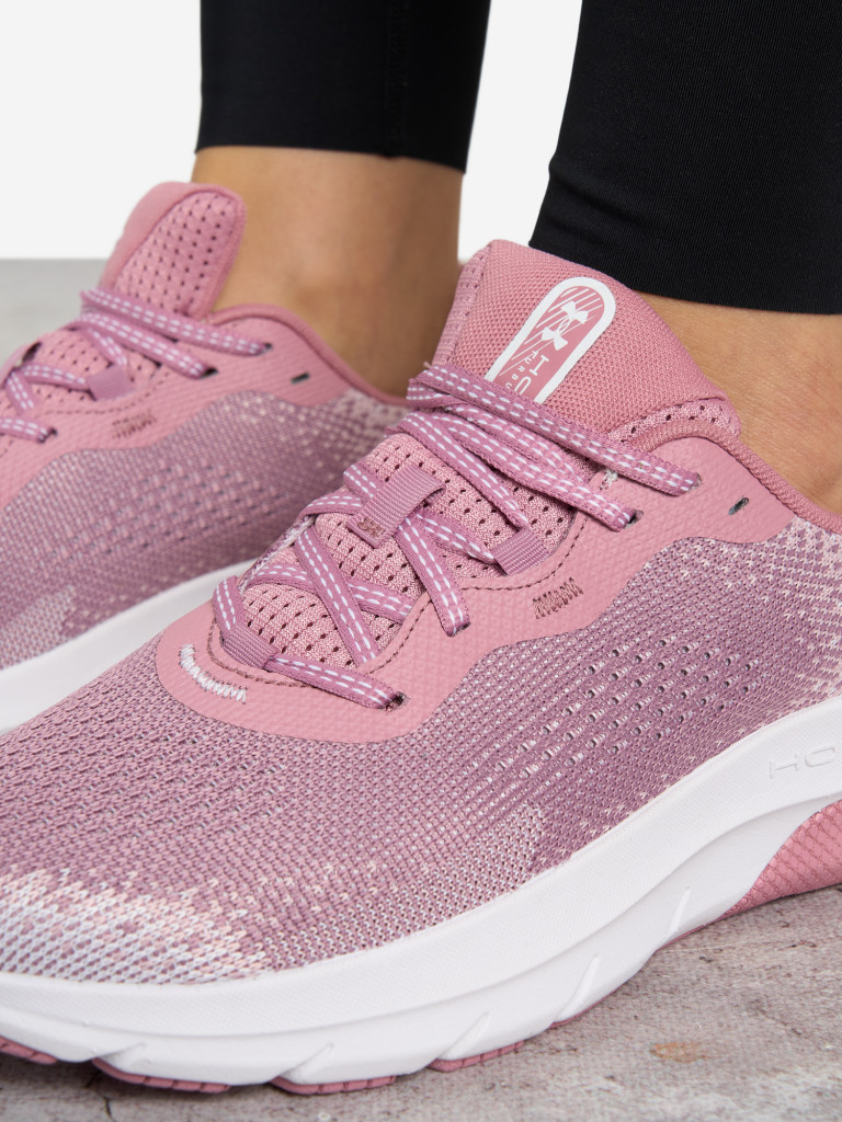 Кроссовки женские Under Armour Hovr Turbulence 2