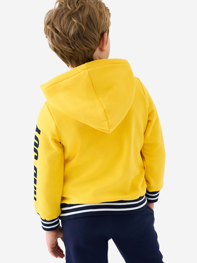 Худи для мальчиков PlayToday