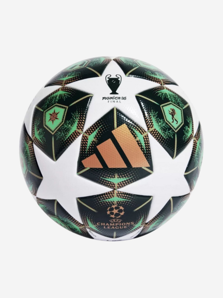 Мяч футбольный ADIDAS UCL League Box