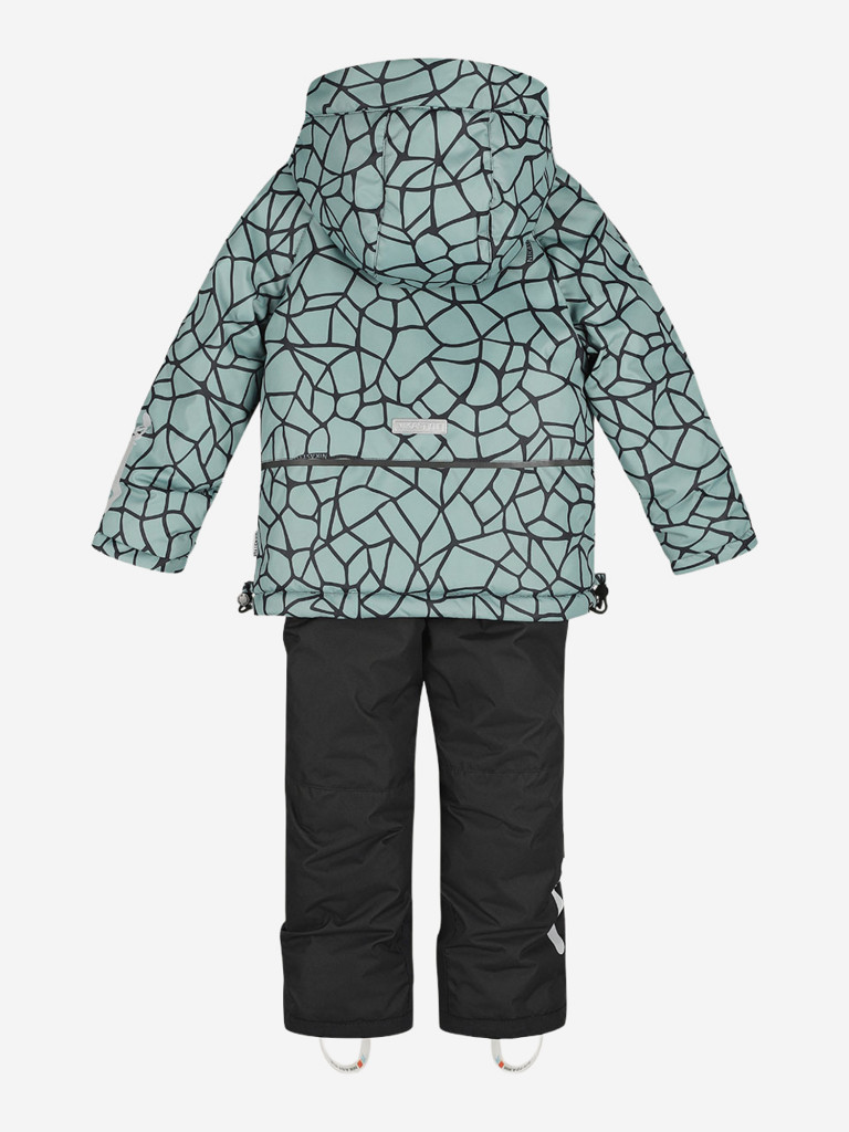 Костюм NIKASTYLE