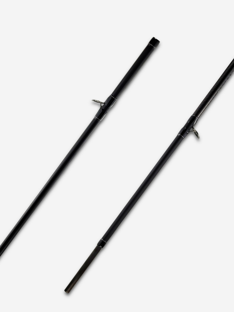 Спиннинг для рыбалки Zetrix HELLHOUND HHC-86BDE (casting) 2.60м до 450гр Bull Dawg Edition