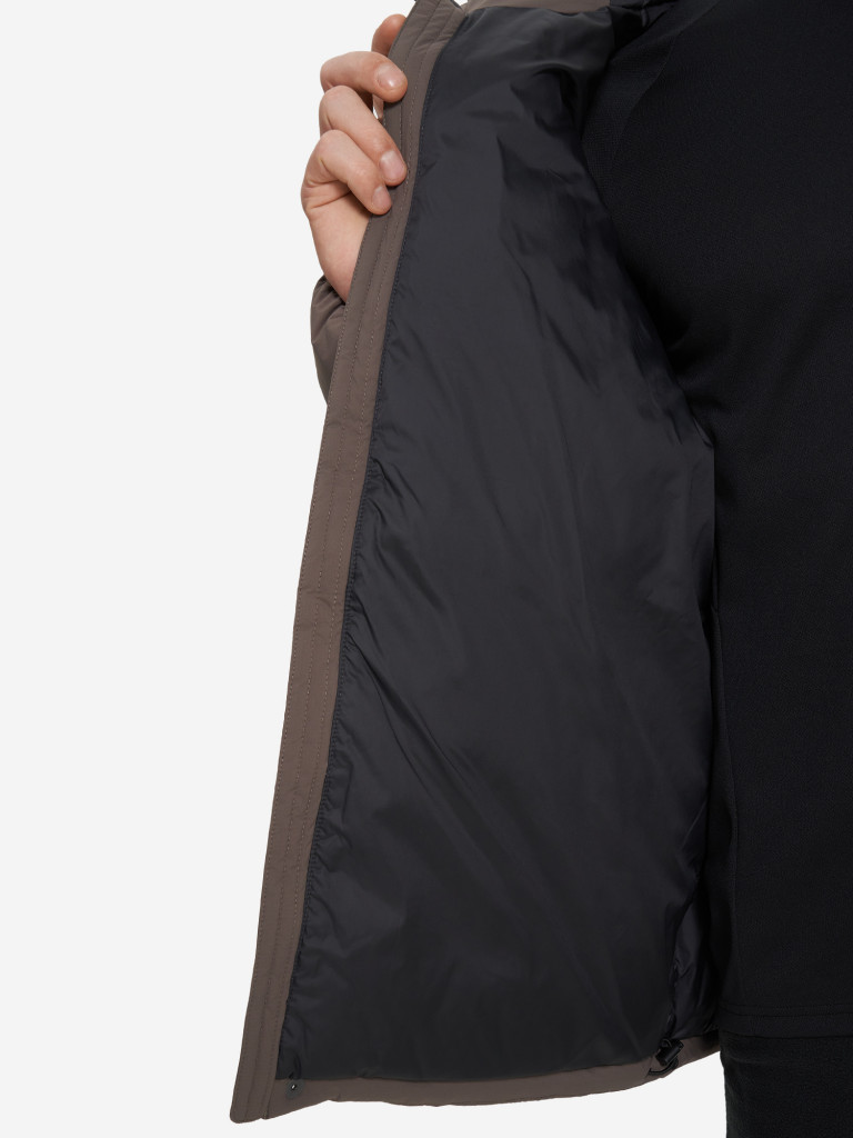 Пуховик мужской Jack Wolfskin Roemertor