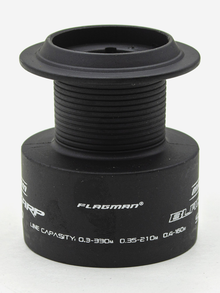 Катушкa FLAGMAN карповая Magnum Black Carp 5000