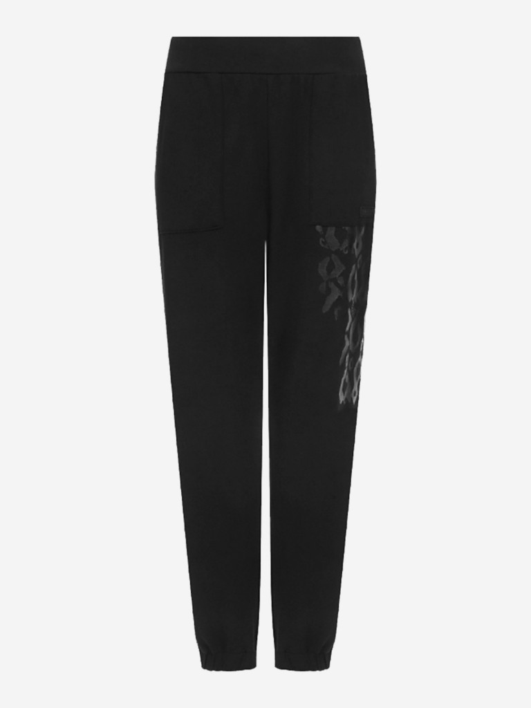 Брюки женские Graphic Series EA7