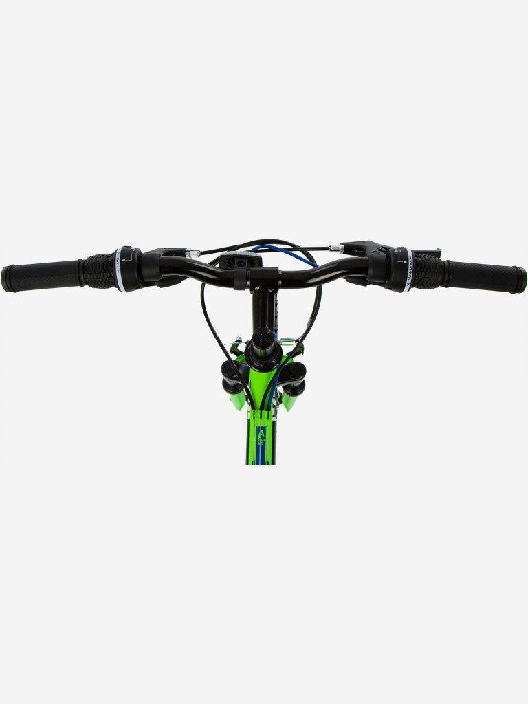 Велосипед подростковый Stern Attack 24" FS