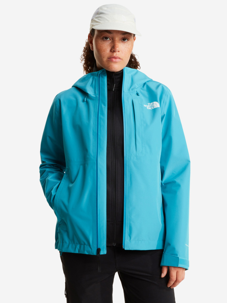 Куртка мембранная женская The North Face Dryzzle Futurelight 2