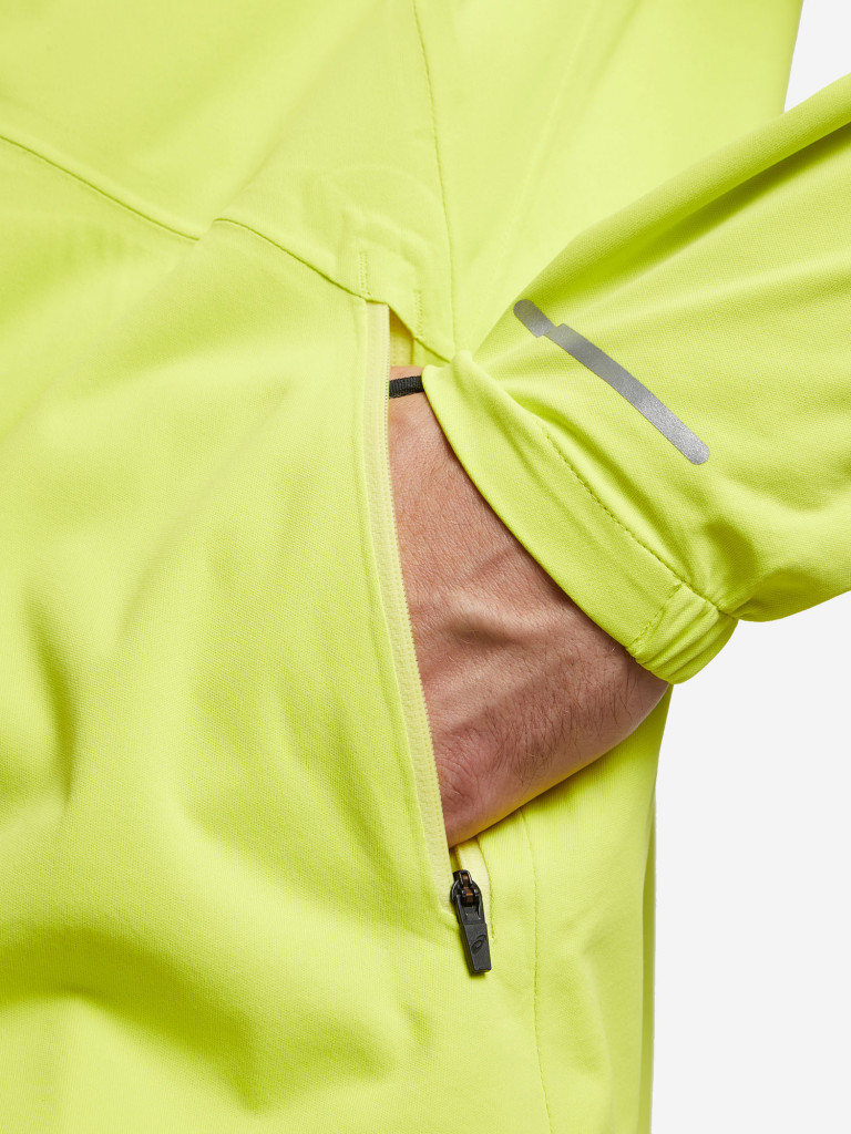 Asics accelerate store jacket