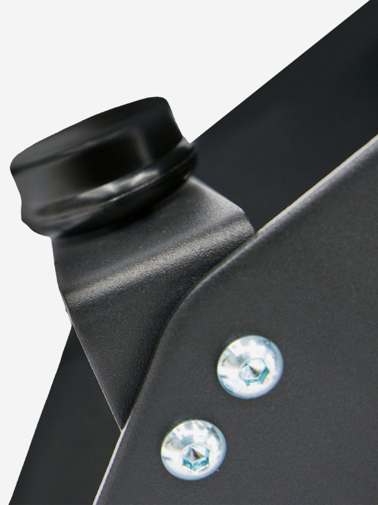 Силовая скамья регулируемая OXYGEN FITNESS DRACO