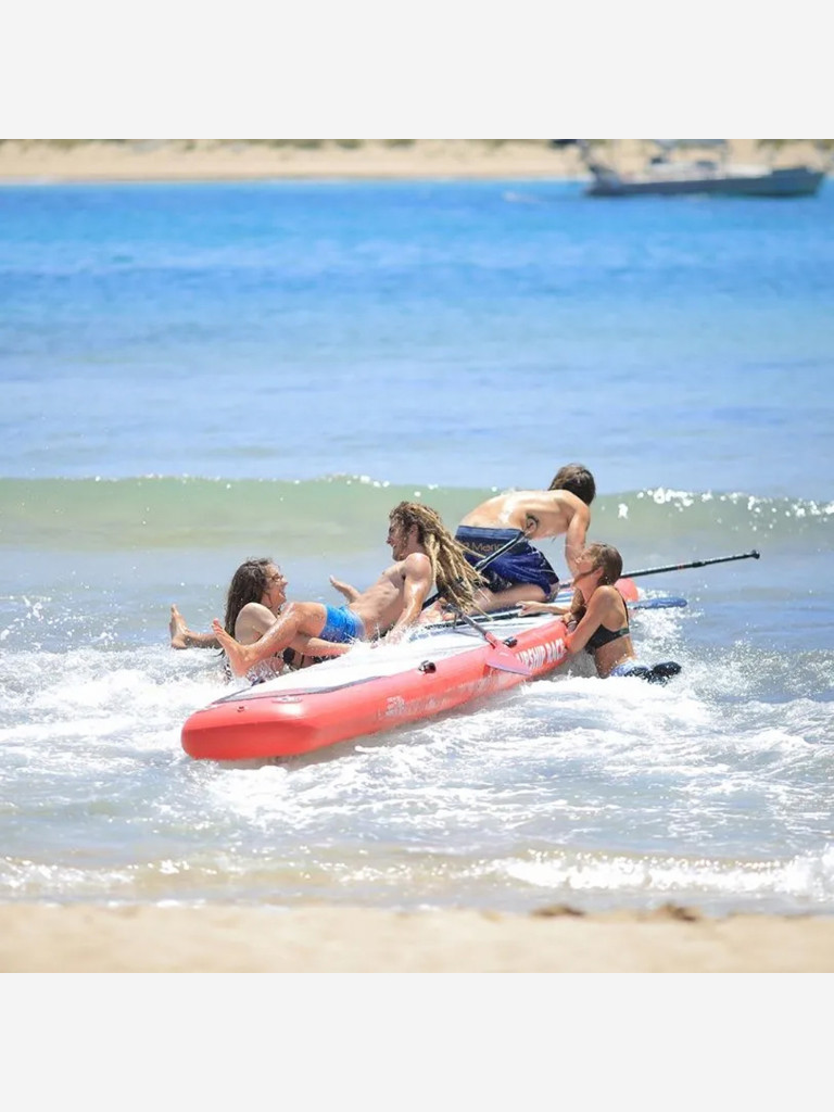 Сапборд Aqua Marina AIRSHIP RACE 670 см