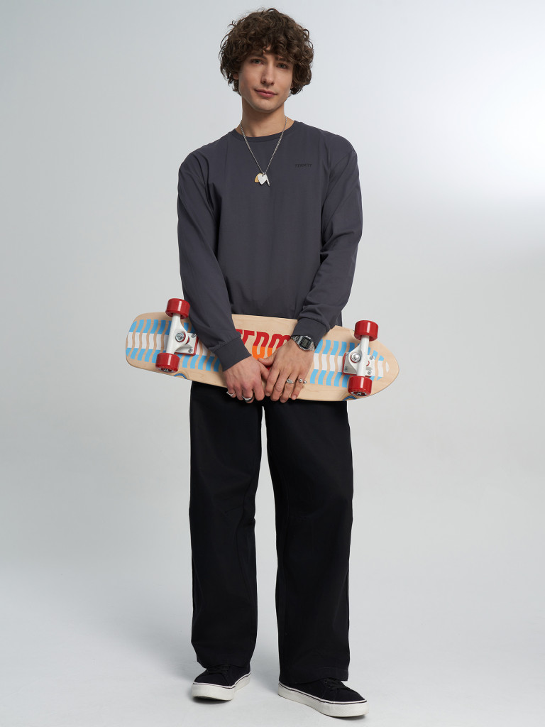 Лонгслив мужской Termit