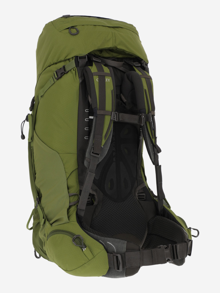 Рюкзак Osprey Aether, 65 л