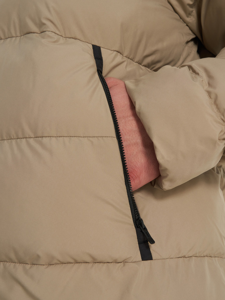 Пуховик мужской PUMA Mono