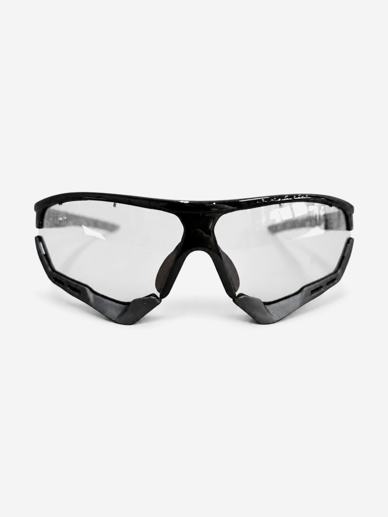 Очки спортивные Scicon AeroComfort оправа Black Gloss линза SCNXT Photochromic Bronze Mirror