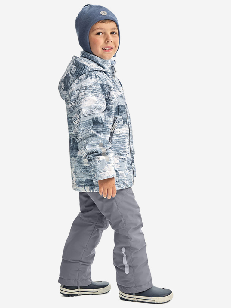 Костюм NIKASTYLE