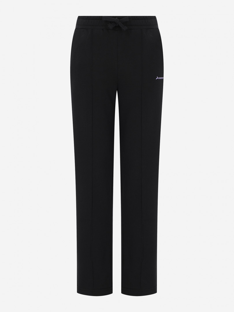 Брюки для девочек Demix Черный 1799₽