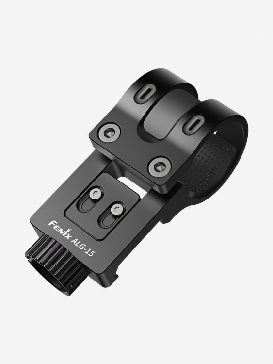 Крепление подствольное для фонарей Fenix ALG-15