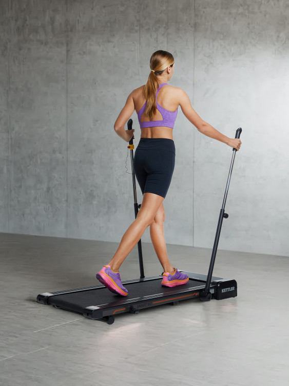 Дорожка для скандинавской ходьбы KETTLER Smart W2