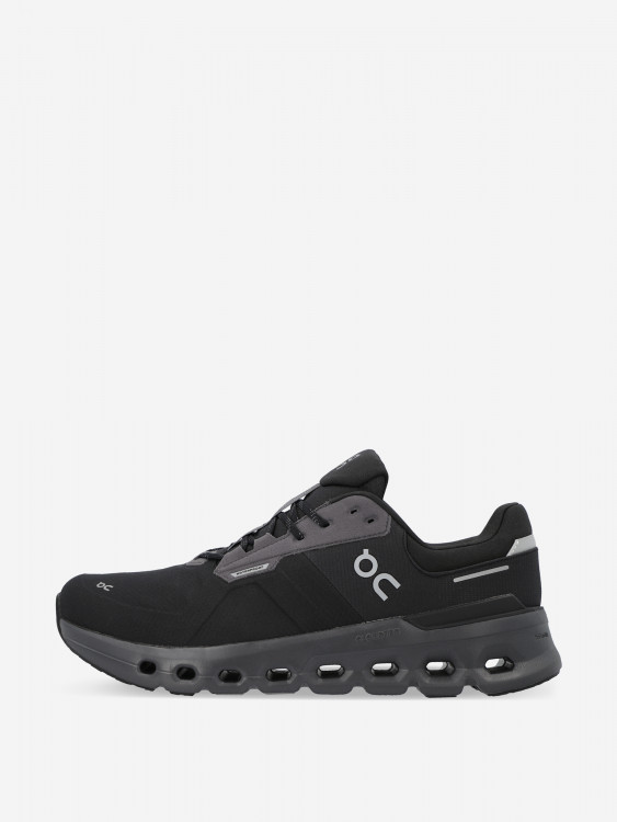 Кроссовки мужские On Cloudrunner 2 Waterproof