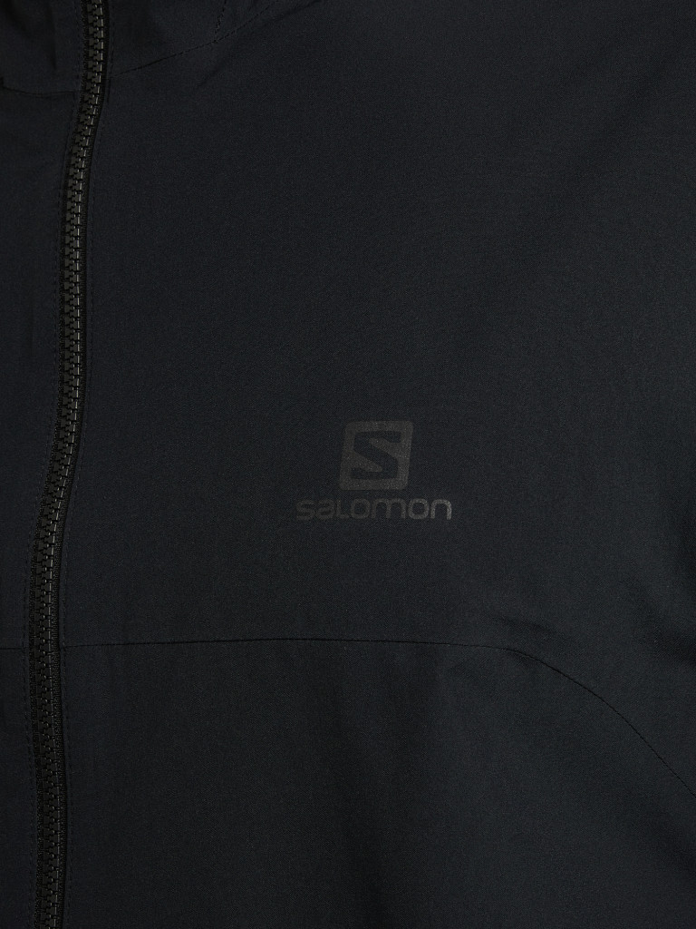 Куртка мембранная мужская Salomon Essential