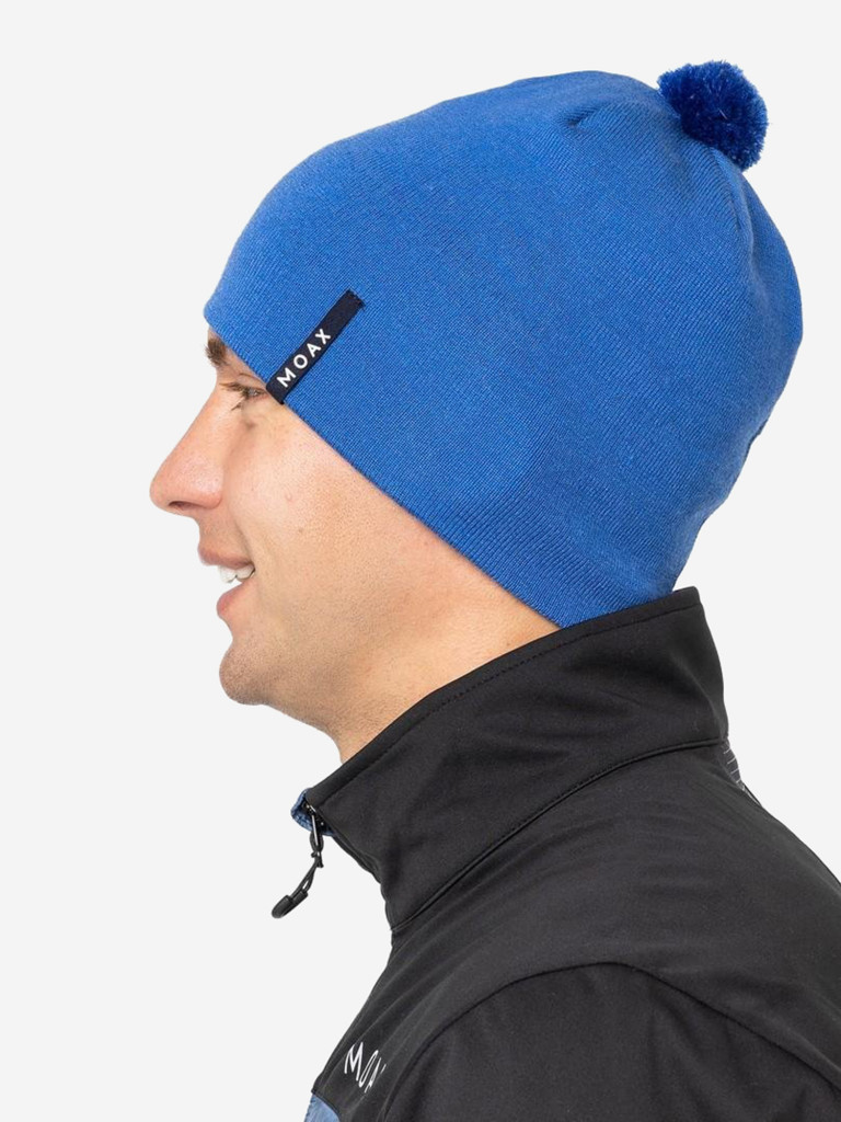 Шапка Moax Tradition Sport