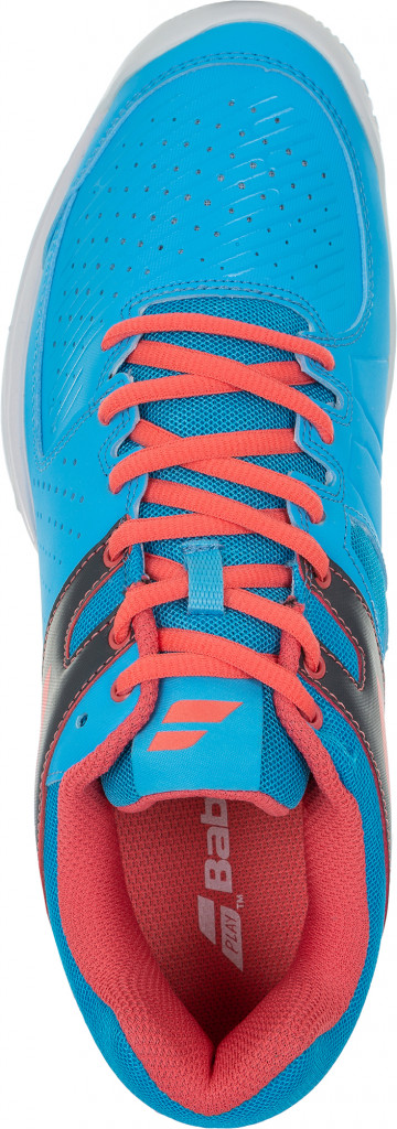 Кроссовки женские Babolat Pulsion All Court