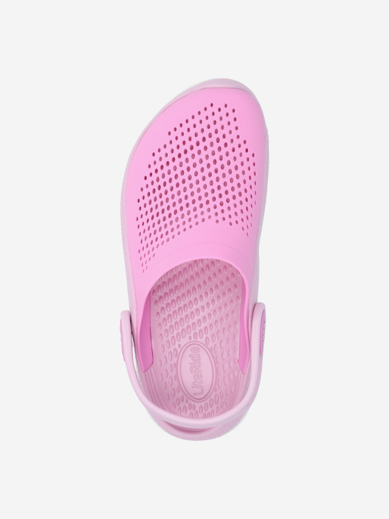 Сабо детские Crocs LiteRide 360 Clog K
