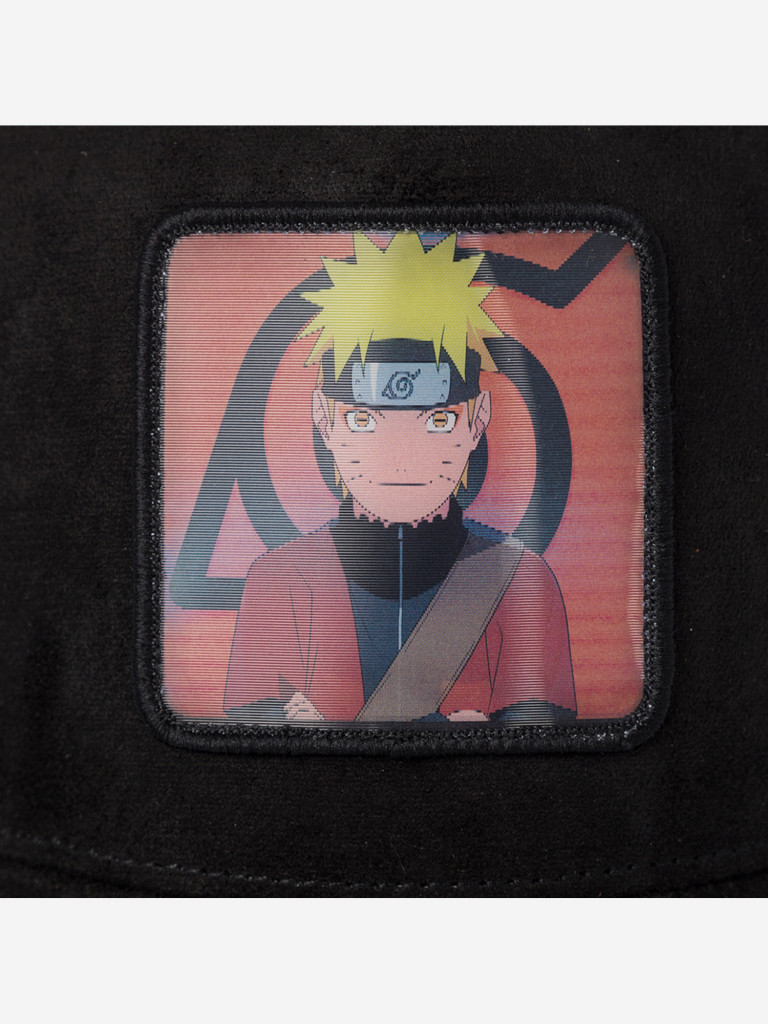 Бейсболка с сеточкой CAPSLAB CL/NS5/1/PCT/SAG Naruto Naruto