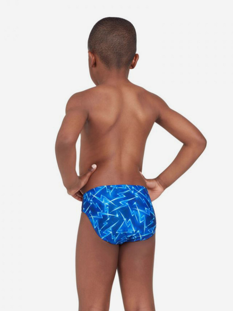 Плавки детские Zoggs Racer Boys