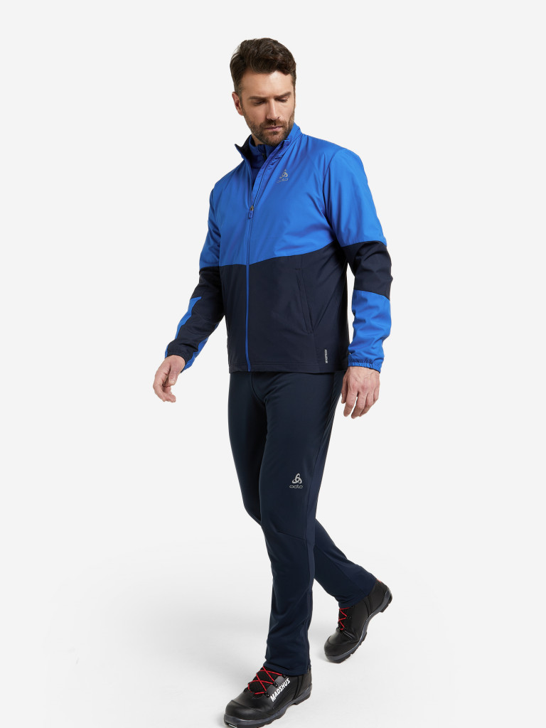 Куртка мужская Odlo Finnfjord