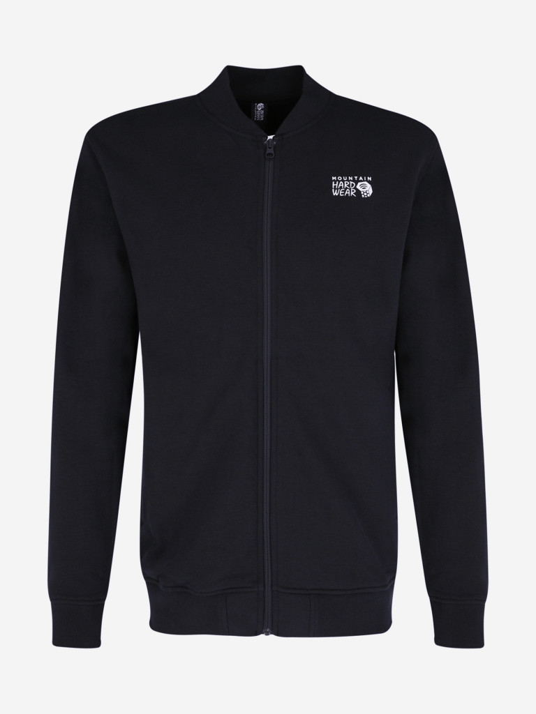 Бомбер мужской Mountain Hardwear MHW Logo™ Track Jacket