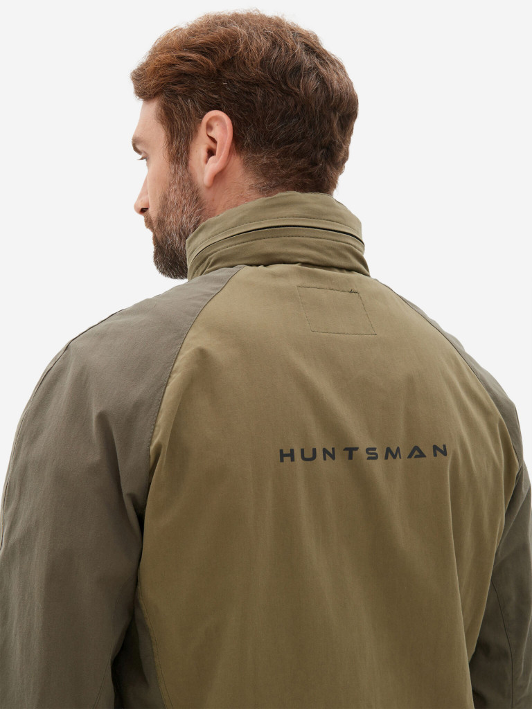 Костюм мужской Huntsman Матрица летний для рыбалки и охоты