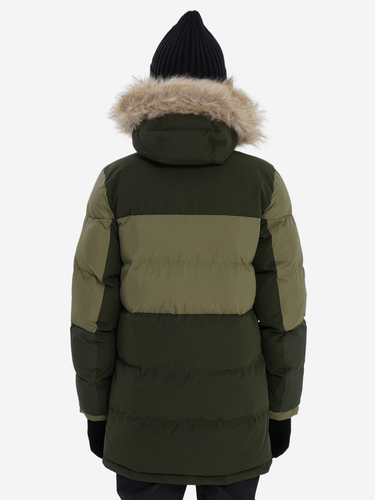 Куртка утепленная для мальчиков Columbia Marquam Peak Fusion II Parka