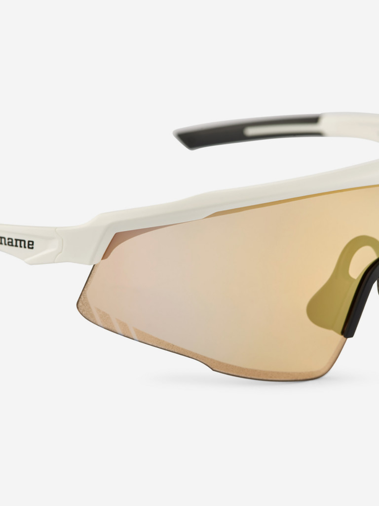 Очки спортивные NONAME Livigno White фотохромные