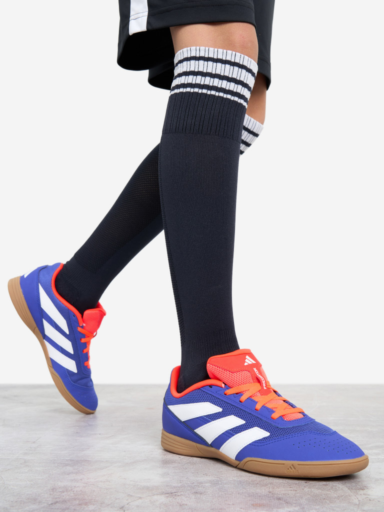 Бутсы для мальчиков adidas Predator Club In SA