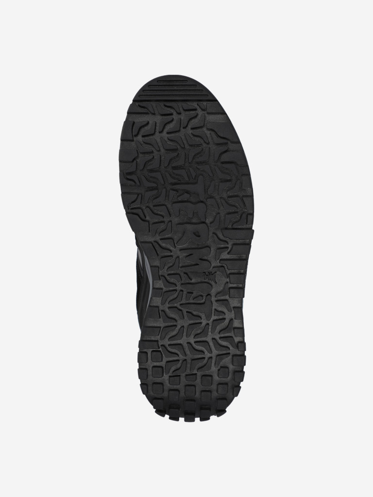 Кеды утепленные мужские Termit Jumble Rock 2.0 Fl