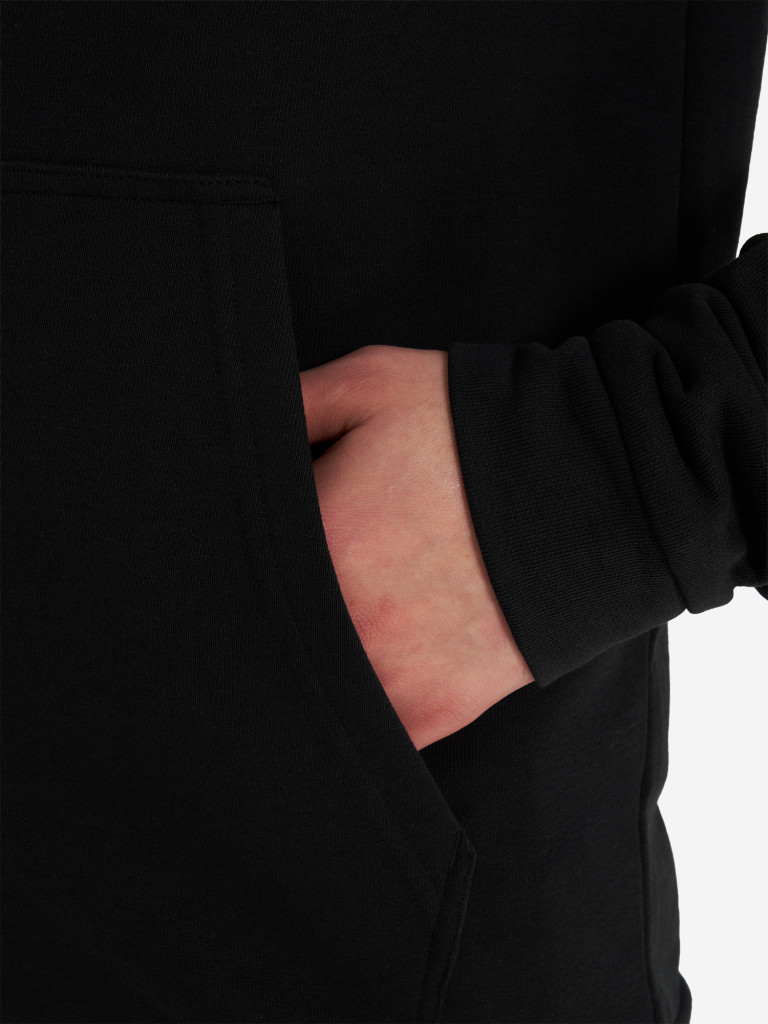 Толстовка мужская Kappa Dacciozi