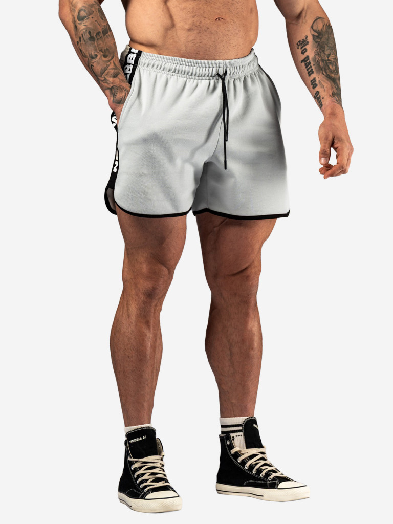 Шорты мужские спортивные NEBBIA Training Shorts HERO 295