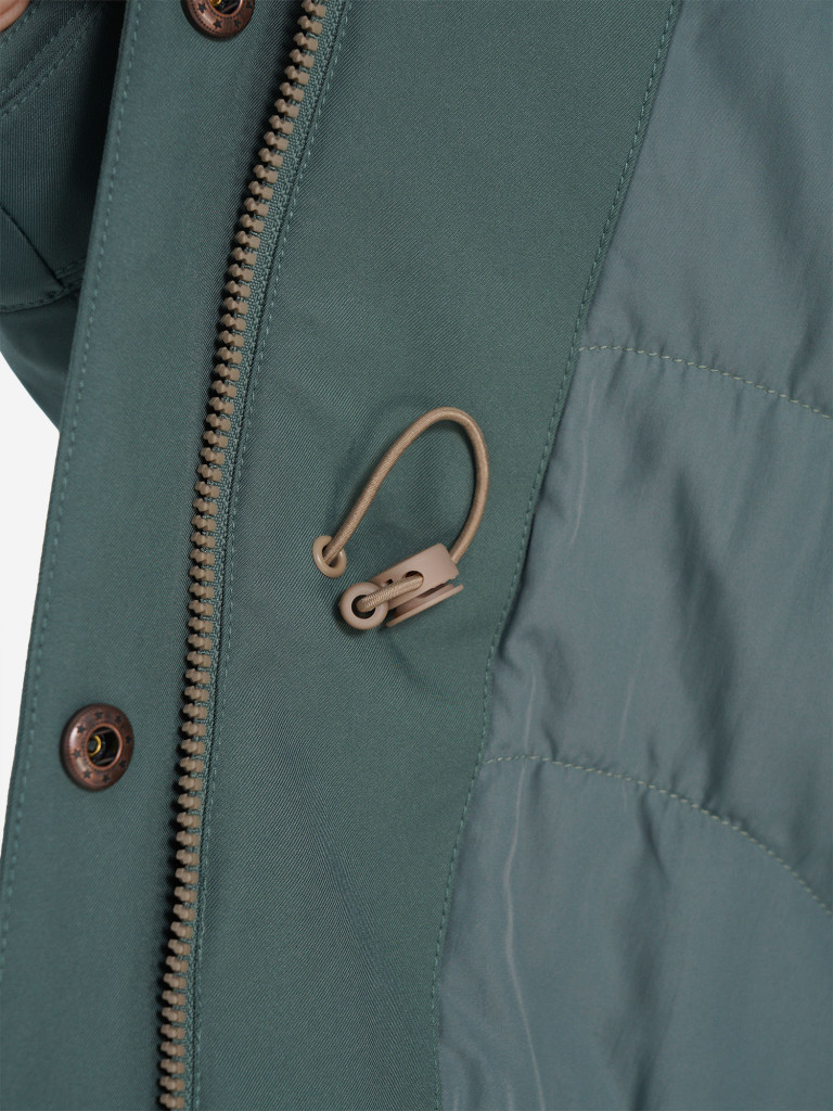 Куртка утепленная женская Cordillero