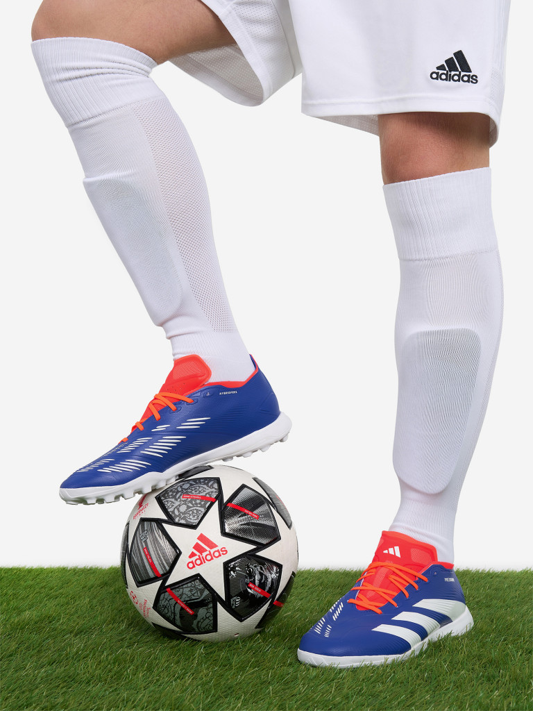 Бутсы мужские adidas Predator League TF