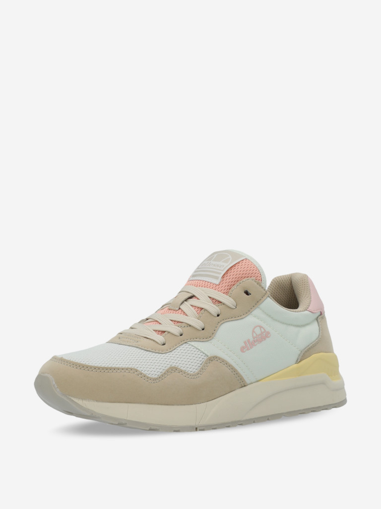 Кроссовки женские Ellesse Benji