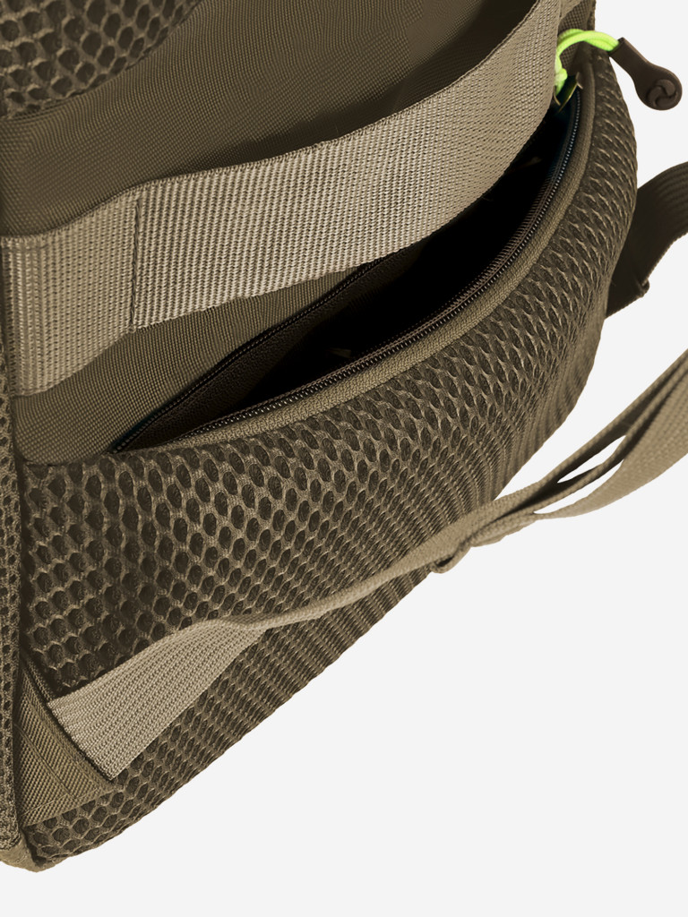 Рюкзак рыболовный Aquatic РК-02Х, 25л